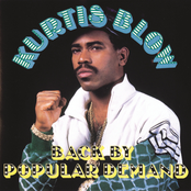 Get On Up by Kurtis Blow