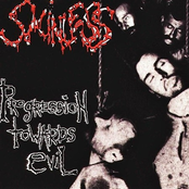 Progression Towards Evil