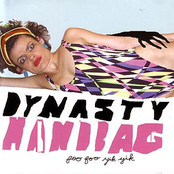 Dynasty Handbag: Foo Foo Yik Yik