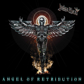 Judas Priest: Angel Of Retribution