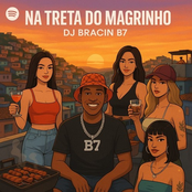 NA TRETA DO MAGRINHO