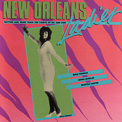 New Orleans Ladies: Rhythm And Blues From the Vaults of Ric and Ron