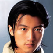 謝霆鋒 nicholas tse