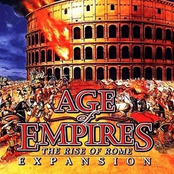 age of empires: the rise of rome