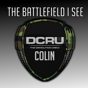 The Battlefield I See