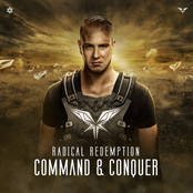 Radical Redemption: Command & Conquer