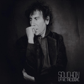 En Collant L'oreille Sur L'appareil by Alain Souchon