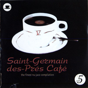 Saint-Germain-Des-Prés Café Vol. 5
