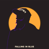 Falling In Blue