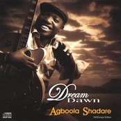 Agboola Shadare