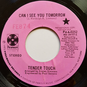 Can I See You Tomorrow / You Were Never Mine To Begin With