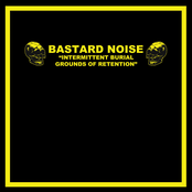 Oldest & Bastard Noise "split"