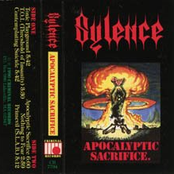 Apocalyptic Sacrifice by Sylence