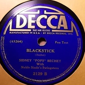 noble sissle's swingsters