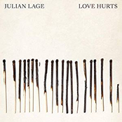 Julian Lage: Love Hurts