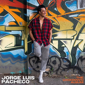 Jorge Luis Pacheco: The Lockdown Album