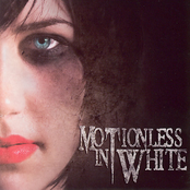 The Whorror by Motionless In White