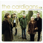 Mr Crowley by The Cardigans