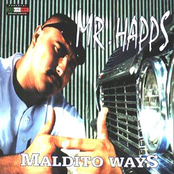 Maldito Wayz
