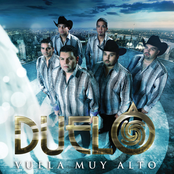 Grupo Duelo: Vuela Muy Alto