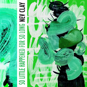 so little happened for so long