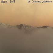 The Slow Room by Robert Scott