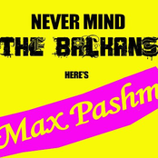 Maximus Taximus by Max Pashm