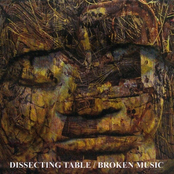 Cerebral Phenomenon by Dissecting Table