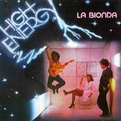 Disco Roller by La Bionda