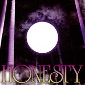 Honesty by Born