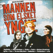 Mannen Som Elsket Yngve