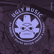 House Nation Under A Groove (Pt. 1)