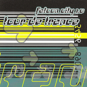 Falcon City 1.0 - Tour de Trance