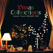 X'mas Collections music from SQUARE ENIX