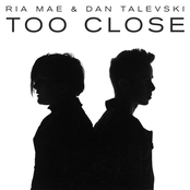 Ria Mae: Too Close