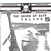 The Sound Of Hate: Volume 5