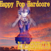 HAPPY POP HARDCORE