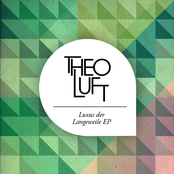 Luxus der Langeweile EP