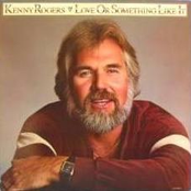 Even A Fool Would Let Go by Kenny Rogers