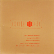 1999 Bedazzled Sampler CD