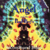 Secondhand Blues
