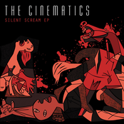 Guernica by The Cinematics