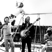 Dennis Coffey & The Detroit Guitar Band