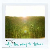 All The Way To Yellow [Single]