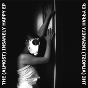 The (Almost) Insanely Happy EP