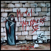Metal Massacre 6