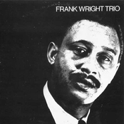 The Earth by Frank Wright Trio