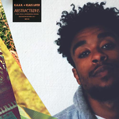 Abstractions EP