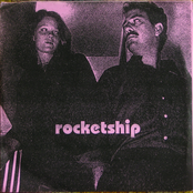 Rocketship: Rarities