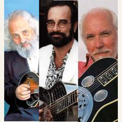 bob brozman, mike auldridge, david grisman